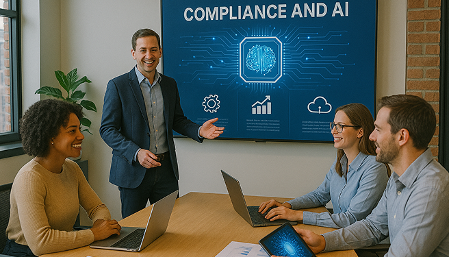 The DORA Mandate: Operational Resilience at the Core